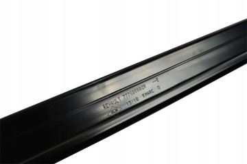 НАПРАВЛЯЮЩАЯ ДЛЯ РАЗДВИЖНОЙ ДВЕРИ MASTER 777600002R