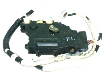 VZPĚRA/TLAKOVAČ PÁČIDLO ZÁMKU PŘEDNÍ LEVÝ LEXUS LS430