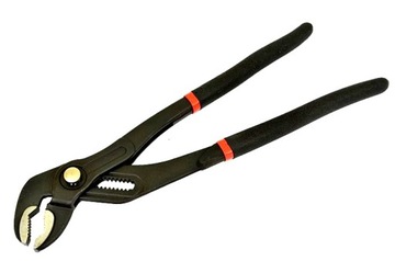 КЛЮЧИ 3 шт. ТРУБНЫЕ ГИДРАВЛИЧЕСКИЕ ЩИПЦЫ 250 300 400