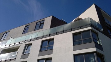 FOLIA MATOWA NA SZYBĘ 100x152cm OCHRONNA MLECZNA