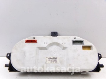 SCENIC I 99-03 LICZNIK ZEGARY 1.6 16V 7700427904