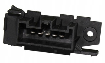 OPORNIK REZYSTOR DMUCHAWY NAWIEWU PEUGEOT BOXER CITROEN JUMPER FIAT DUCATO