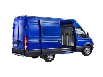 НИЖНЯЯ ТЕЛЕЖКА ПЕТЛЯ ДВЕРНОЙ РОЛИК IVECO DAILY 2006-14