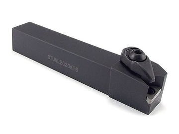 NÓŻ TOKARSKI SKŁADANY CTUNL 2020 K16 LEWY DO TNMG