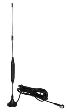 ANTENA ZTE 7dBi MF192 MF195 MF668 MF631 MF60 AERO2