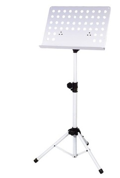 ПОДСТАВКА GEWA ORCHESTR 900744 БЕЛАЯ