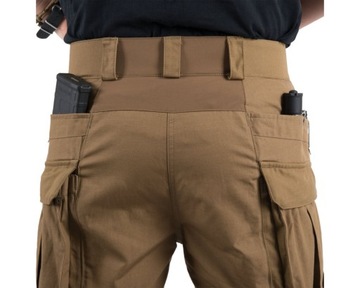 Брюки Helikon MBDU NyCo Ripstop Coyote XL-R