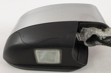 ЗЕРКАЛО ПРАВОЕ FORD MONDEO MK4 7PIN EUROPA 66