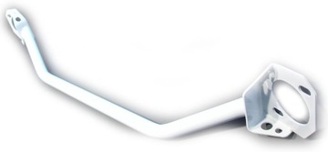 Передняя верхняя стойка HONDA CIVIC V VI WHITE