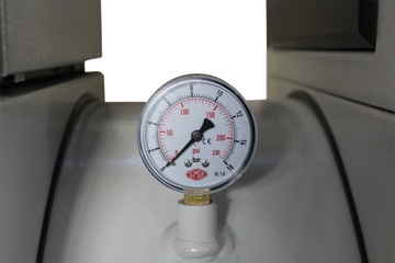 ВИНТОВОЙ КОМПРЕССОР 5,5 кВт ОСУШИТЕЛЬ 2x КОМПРЕССОР