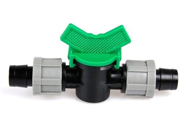 Штифтовое соединение клапана для капельной ленты ваз 25 шт.