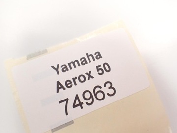 Модуль зажигания Yamaha Aerox 50 MBK Nitro