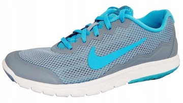 BUTY NIKE FLEX 749178 404 R 39 MEGA WYPRZEDAŻ