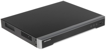 IP-РЕГИСТРАТОР HIKVISION DS-7616NXI-K2/16P