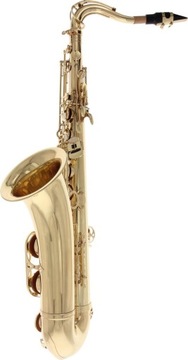 Saksofon tenorowy Bb, B Fis Concert M-tunes Złoty