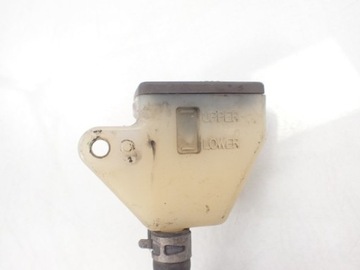 Главный тормозной цилиндр заднего тормоза Suzuki Freewind XF 650