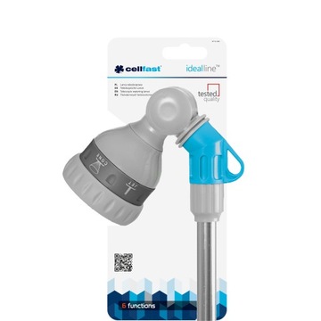 ИДЕАЛ телескопическая лейка