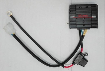 Regulator napięcia 120W Loncin G270FD G390FD G420F