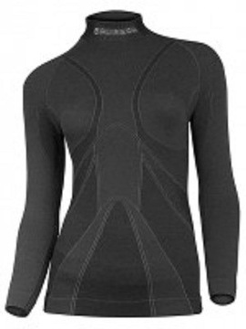 BRUBECK BLUZA DAMSKA EXTREME MERINO