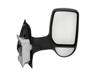 Lusterko PRAWE Manualne Pasażera Krótkie FORD TRANSIT MK6 MK7 2000-2013 BUS