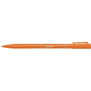 RYSTOR FLAMI ORANGE школьный канцелярский фломастер