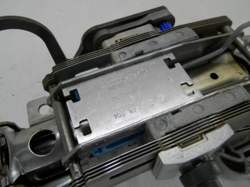 PASSAT B5 FL TYČ SLOUPEC ŘÍDÍCÍ 3B3 KOMBI