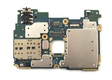PŁYTA GŁÓWNA 6GB RAM 128GB ROM XIAOMI MI NOTE 2