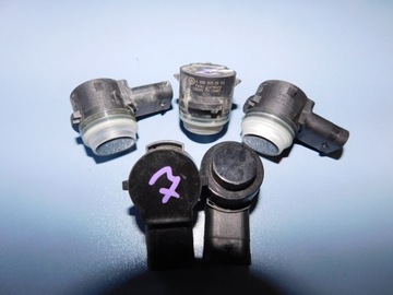 MERCEDES SENSOR SENZOR PDC PARKOVÁNÍ 0009055504