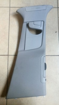 VOLVO V60 S60 OBUDOWA SŁUPKA PASA OSŁONA PRZELOTKA