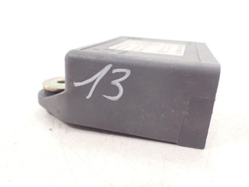 Moduł otwierania siedzenia sterownik Piaggio MP3