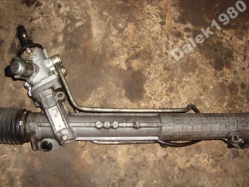 BMW 5 E39 MAGLOWNICA PRZEKŁADNIA KIEROWNICZA LIFT