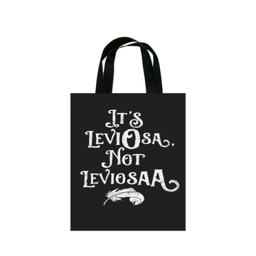 Сумка в виде Поттерхеда в стиле Гарри Поттера