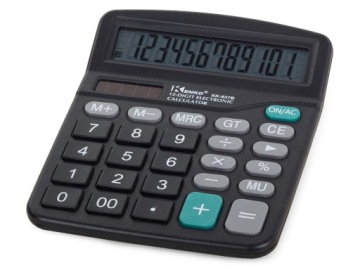 Калькулятор офісний Verk Group 01048