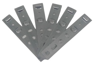 ОКНО ПВХ 80 X 110 / 800 x 1100 ФИКСАЦИЯ 1 X ДУБ ЗОЛОТОЙ