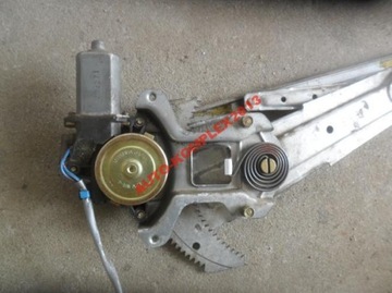 HONDA CIVIC V СТЕКЛОРЕГУЛЯТОР ПЕРЕДНИЙ ПРАВЫЙ 95