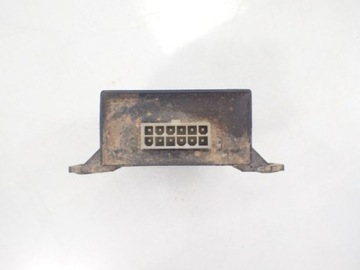 Модуль компьютерного контроллера Yamaha Kodiak Grizzly 400