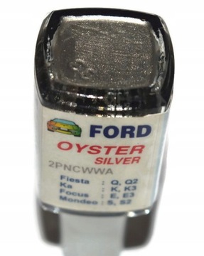 FORD PANTHER BLACK F5 КРАСКА ДЛЯ РЕШЕНИЯ ЦАРАПИН ARA 10 МЛ