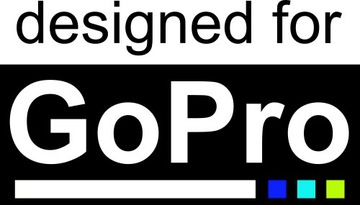 UCHWYT opaska OBROTOWA 360 rękę nadgarstek GoPro