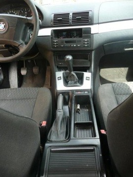 BMW E46 COUPE PŘELOŽENÍ Z GB NA EVROPA