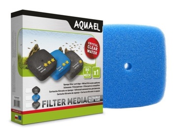 AQUAEL gąbka Finish ULTRAMAX/MAXI KANI 30PPI