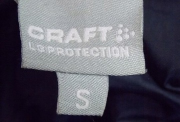 ПРОФЕССИОНАЛЬНАЯ КУРТКА CRAFT L3 ЗАЩИТА_S
