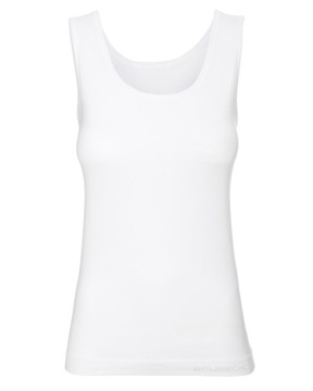 BEZRĘKAWNIK DAMSKI COMFORT BRUBECK TA00510A r.M