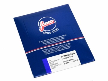 Fomaspeed Variant 9x13/25 Multigrade 311 błysk PE