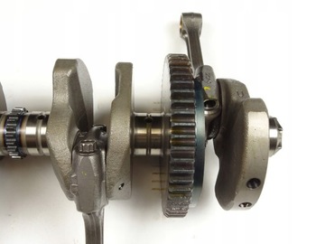 ШАТУНЫ КОЛЕНВАЛА SUZUKI GSF 1250