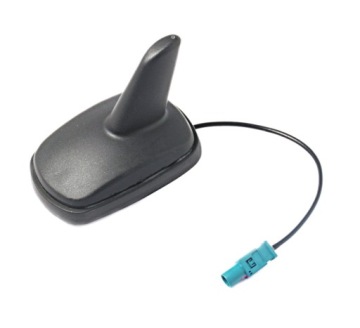 Antena SHARK I Phantom Fakra - AM/FM