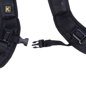 УНИВЕРСАЛЬНЫЙ РЕПОРТЕРСКИЙ РЕМЕНЬ ДЛЯ КАМЕРЫ