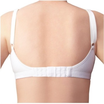 УДЛИНИТЕЛЬ ДЛЯ ЗАКРЫТИЯ БЮСТГАЛТЕРА, 3 РЯДА, БЕЛЫЕ ЖЕНСКИЕ ШЛЕПИНКИ ДЛЯ БЮСТГАЛТЕРА