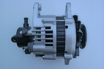 ГЕНЕРАТОР OPEL ASTRA COMBO CORSA VECTRA ISUZU 1.7