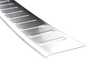 Nakładka na zderzak Volvo XC70 04-07