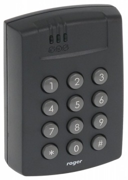 Kontroler dostępu PR612 Roger